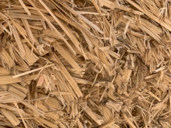 320mt Wheaten Straw 480-500kg 8x4x3 Bales (20/21 Season)