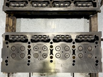 Detroit Diesel Parts