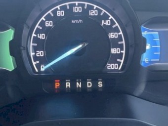 2019 Ford Ranger 4x4 xls