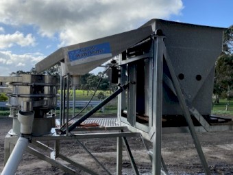 O'Grady Microbe Stripper and Brewer