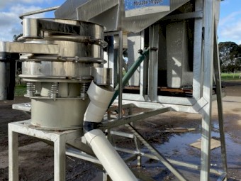 O'Grady Microbe Stripper and Brewer