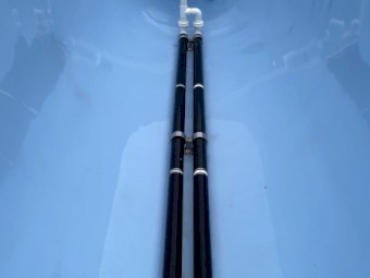 O'Grady Microbe Stripper and Brewer