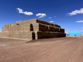 Wheaten Hay for sale 