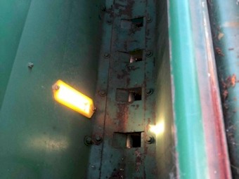 Agromaster Disc Seeder 2009