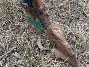 John Shearer Combine