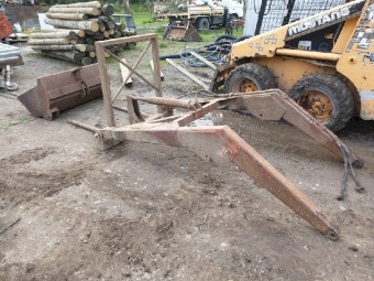 FEL kit to suit MF 135-178