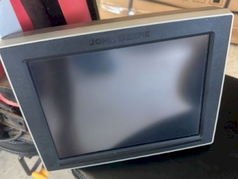John Deere Gen 4 extended monitor 