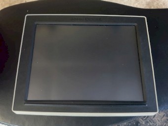 John Deere Gen 4 extended monitor 