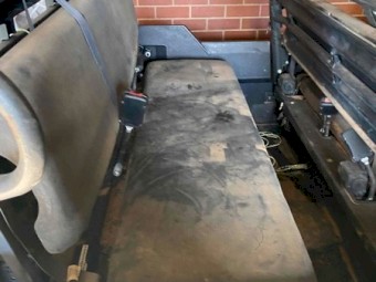 2015 Kawasaki Mule PRO-XFT ATV