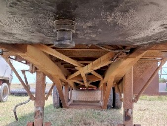 O'Phee Convertible Tipper