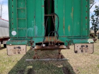 O'Phee Convertible Tipper