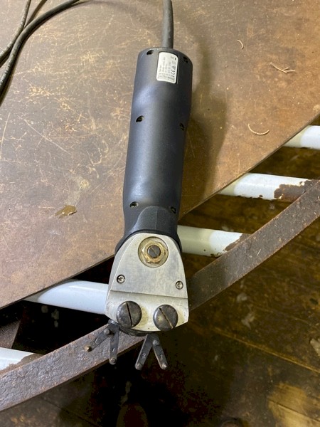 Heiniger Electric Handpiece