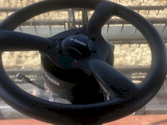 2001 Case IH 2388 Header