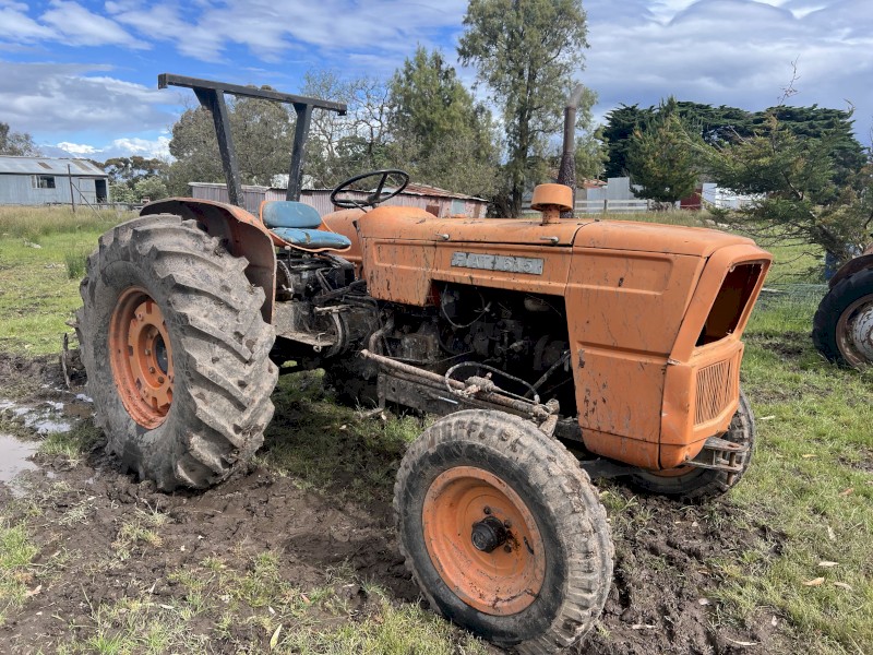 WANTED Front End Loader