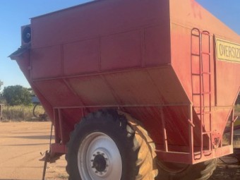 10MT Chaser Bin