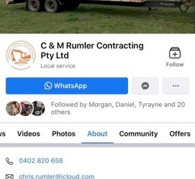 Earthmoving, Transport and Fencing