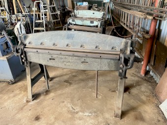 Fabrication Equipment 