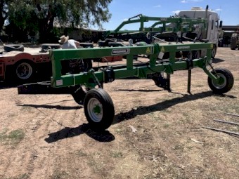 New Gessner Bedformer