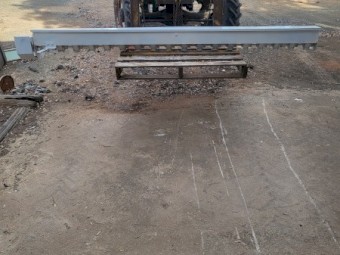 Connor Shea Small Seeds Box 18 run