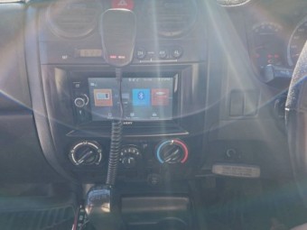 2010 Holden Colorado DX RC Manual 4x4 MY10