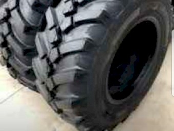 Manitou 16-70-20 loader tyres wanted