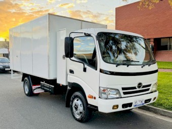 CHIPPER TIPPER! PASSED ROADWORTHY! $25K SPENT!