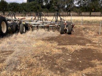 12 meter RFM Airseeder