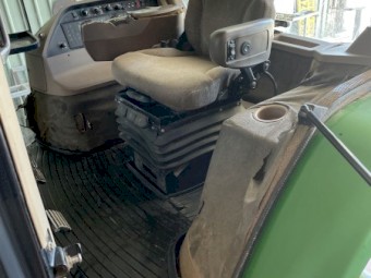 John Deere 8310 Tractor