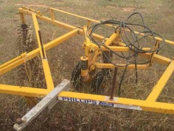 WANTED Prickle Chain