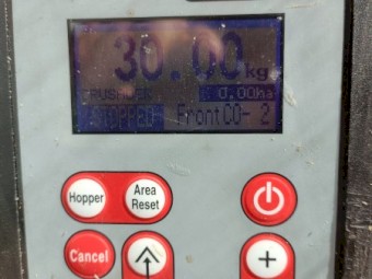 Taege 360 direct drill