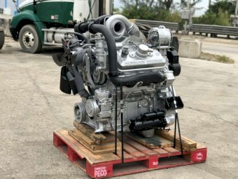 Detroit Diesel Parts