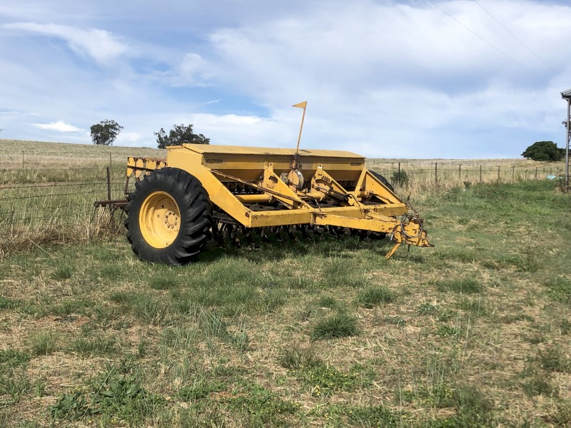 Chamberlain Mk2 Combine