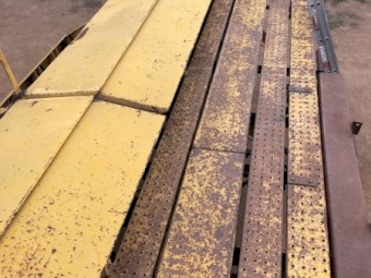 Chamberlain Mk2 Combine