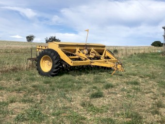 Chamberlain Mk2 Combine
