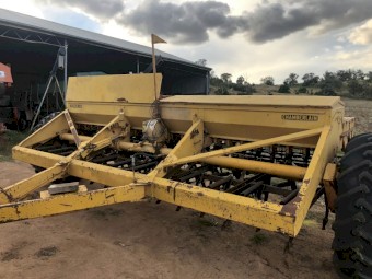 Chamberlain Mk2 Combine