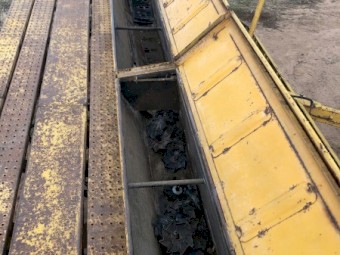 Chamberlain Mk2 Combine