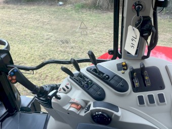 Massey Ferguson 7615