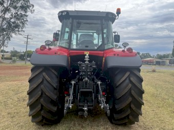 Massey Ferguson 7615