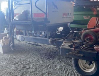 RFM Colt CS3000 Air Seeder