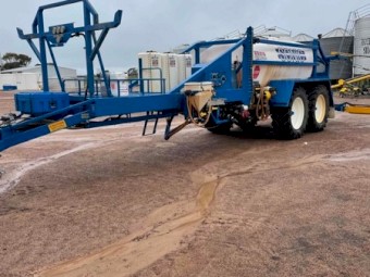 Sonic Ultra 10045TS Boomspray