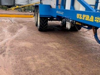 Sonic Ultra 10045TS Boomspray