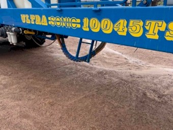 Sonic Ultra 10045TS Boomspray