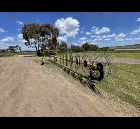 Hayrake Elsworth inline