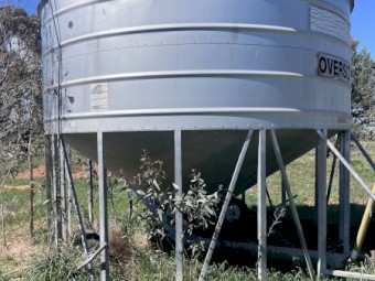 Field Bin