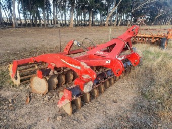 lLGI 3m speed disc’s 