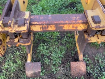 Drip Tape and Plastic Lifter