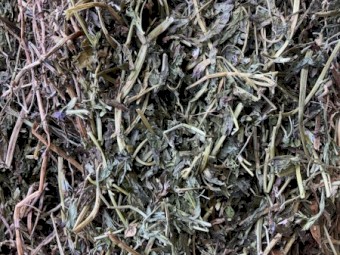 200mt Vetch Hay 600kg+ 8x4x3 Bales + Freight