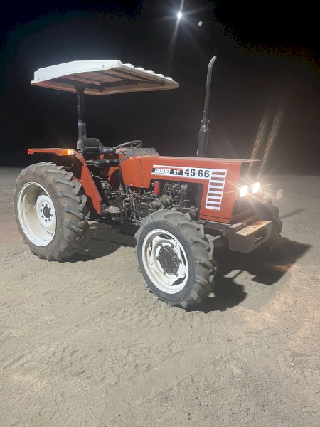 Fiat 45-66DT Tractor