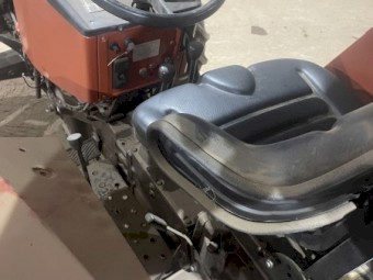 Fiat 45-66DT Tractor