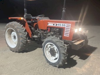 Fiat 45-66DT Tractor